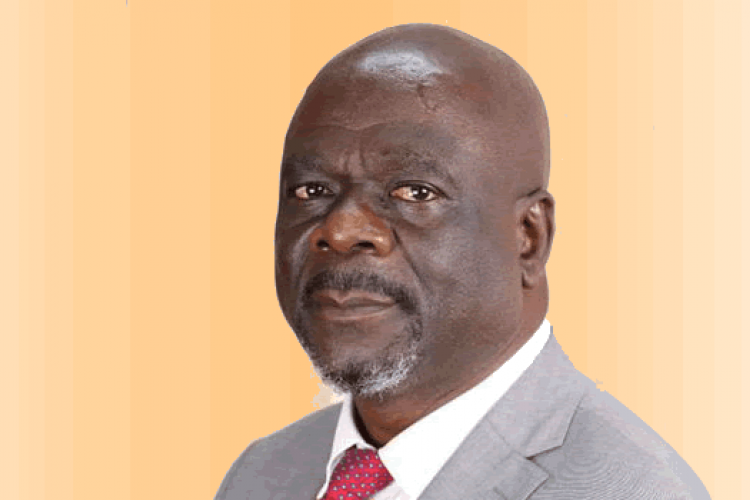 Honourable Newton Kambala