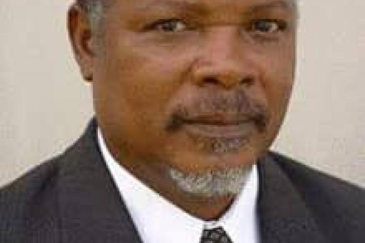 Honourable Chief Justice Lovemore G. Munlo, SC (Retired)
