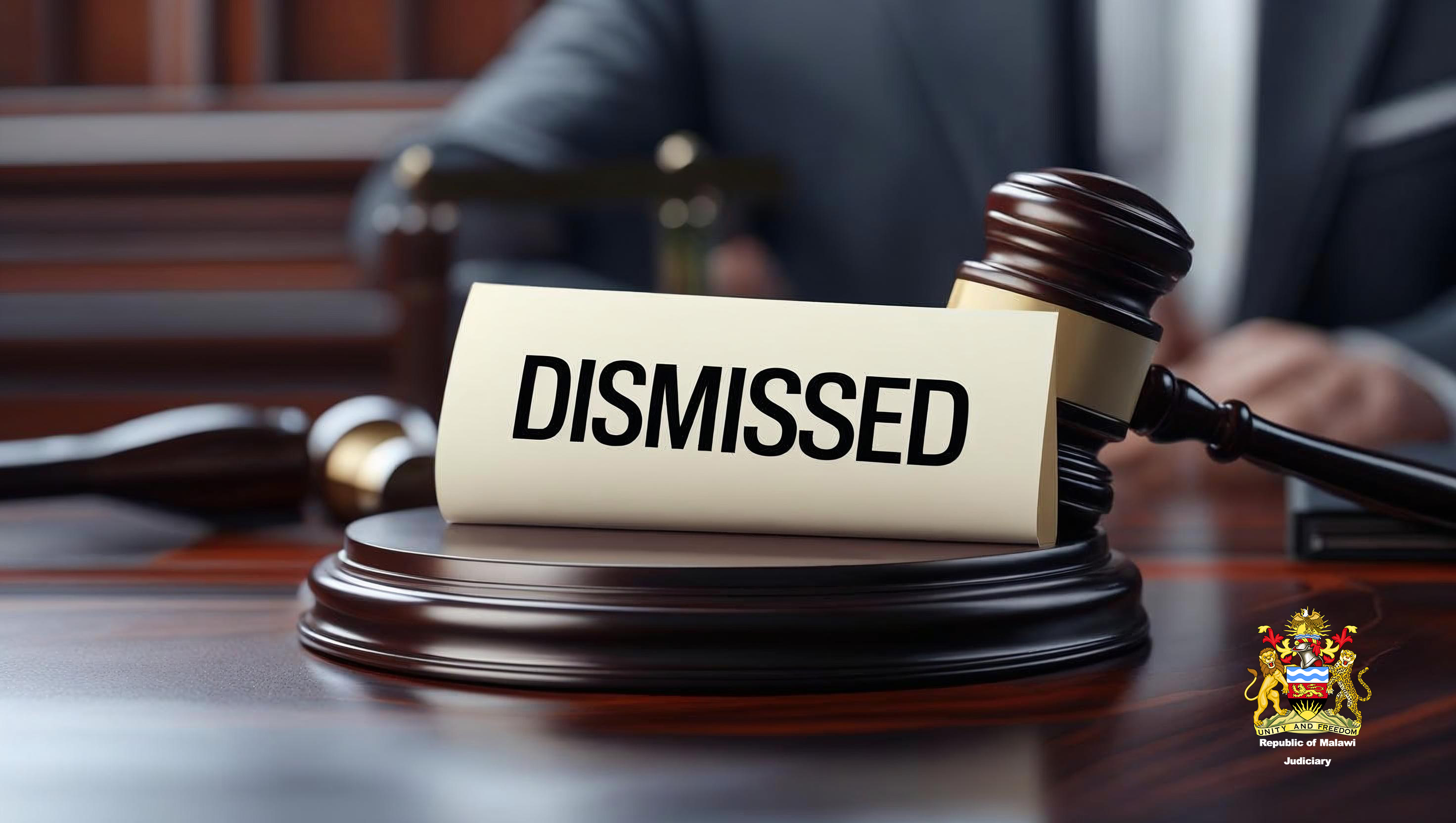 Court Dismisses Application to Halt Swearing-in of Chikwawa North MP, Application to add Chief Justice as Party Denied