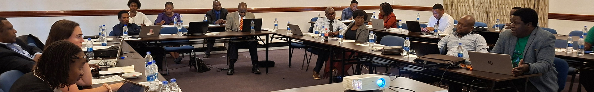 Judiciary Leads Stakeholders in Advancing Child Justice Reforms