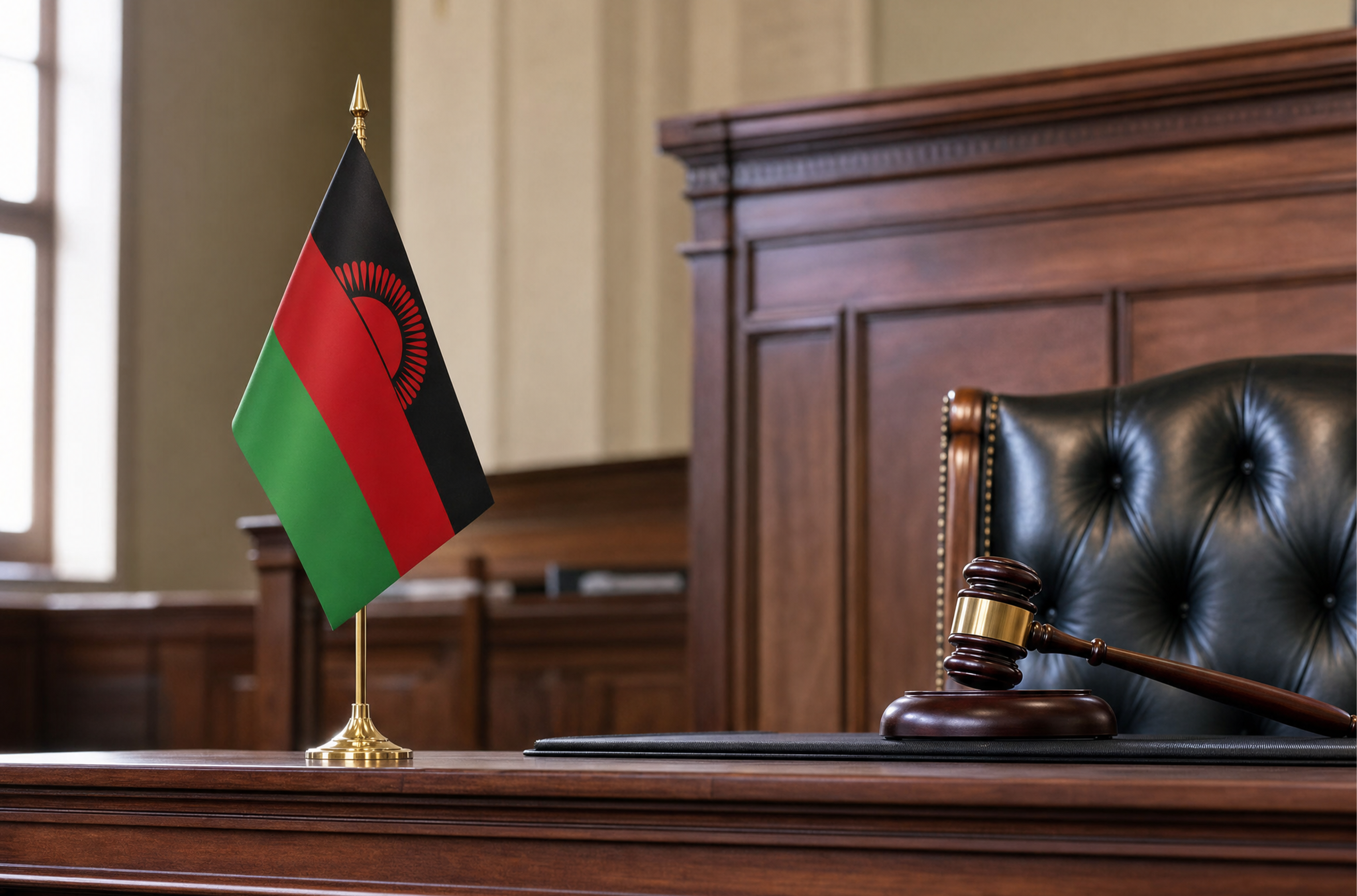 Malawi Judiciary Among Africa's Top Performers in Access to Justice