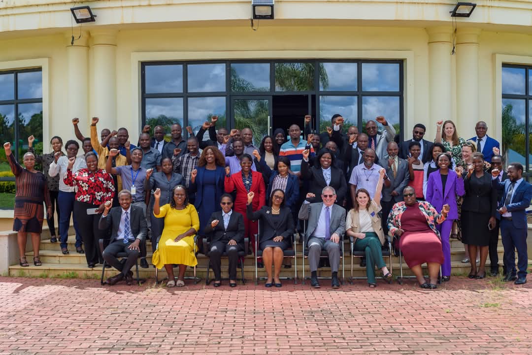 Child and Family Justice Training