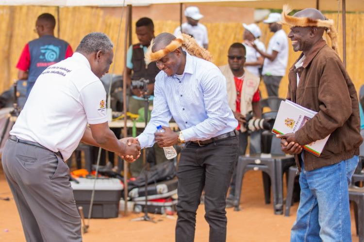 Judiciary holds Open Day back to back with International Day for Judicial Well-being