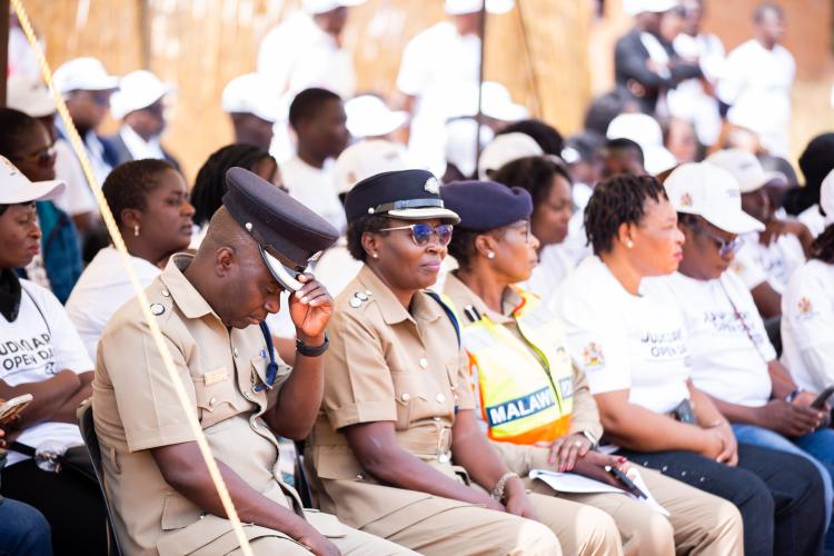 Our partners in service