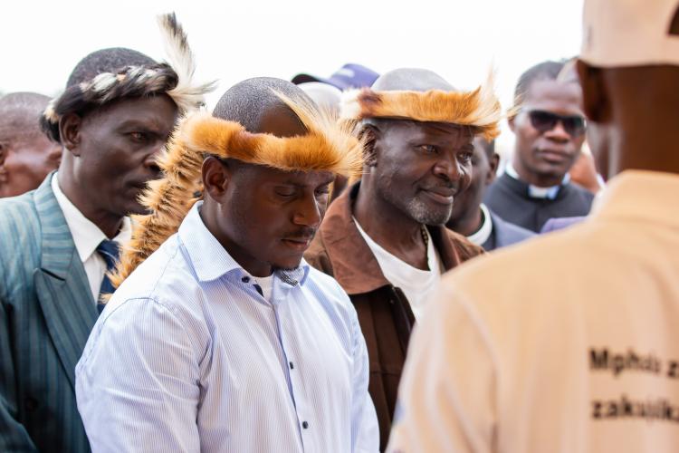 Time for exhibitions