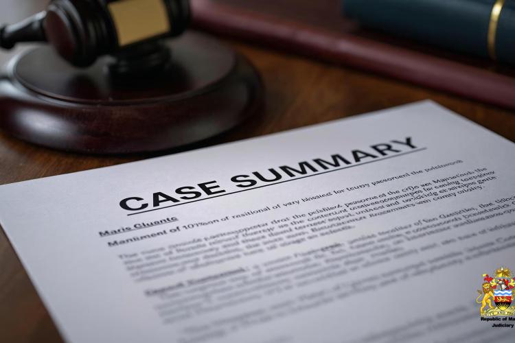 𝗧𝗛𝗘 𝗗𝗘𝗠𝗢𝗖𝗥𝗔𝗧𝗜𝗖 𝗣𝗥𝗢𝗚𝗥𝗘𝗦𝗦𝗜𝗩𝗘 𝗣𝗔𝗥𝗧𝗬 & 𝟲 𝗢𝗧𝗛𝗘𝗥𝗦 -𝗩𝗦- 𝗠𝗔𝗟𝗔𝗪𝗜 𝗘𝗟𝗘𝗖𝗧𝗜𝗢𝗡𝗦 𝗖𝗢𝗠𝗠𝗜𝗦𝗦𝗜𝗢𝗡