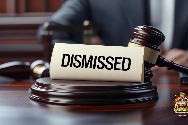 𝗛𝗶𝗴𝗵 𝗖𝗼𝘂𝗿𝘁 𝗗𝗶𝘀𝗺𝗶𝘀𝘀𝗲𝘀 𝗥𝗼𝗮𝗱𝘀 𝗔𝘂𝘁𝗵𝗼𝗿𝗶𝘁𝘆’𝘀 𝗝𝘂𝗱𝗶𝗰𝗶𝗮𝗹 𝗥𝗲𝘃𝗶𝗲𝘄 𝗔𝗽𝗽𝗹𝗶𝗰𝗮𝘁𝗶𝗼𝗻 𝗔𝗴𝗮𝗶𝗻𝘀𝘁 𝘁𝗵𝗲 𝗢𝗺𝗯𝘂𝗱𝘀𝗺𝗮𝗻