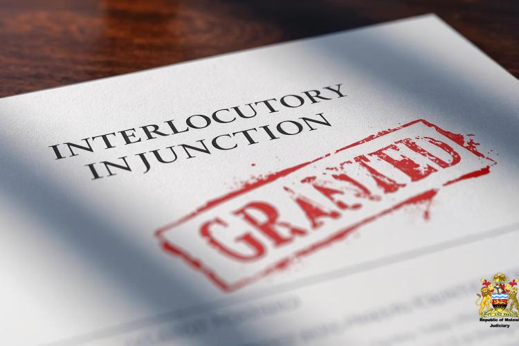 Court Grants Interlocutory Injunction Restraining Operations of Harvey’s Gardens in Blantyre